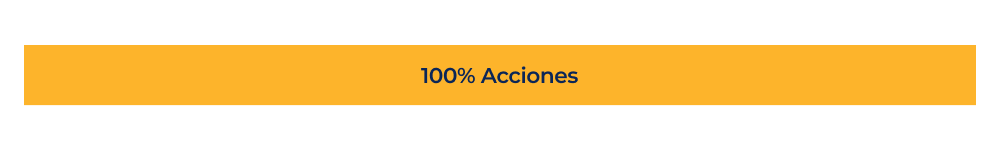 gráfico de barras acciones